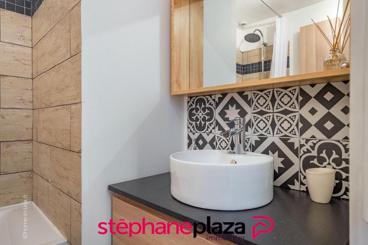 Apartament Plaza Venvolles 01 Bailly-Romainvilliers Zewnętrze zdjęcie