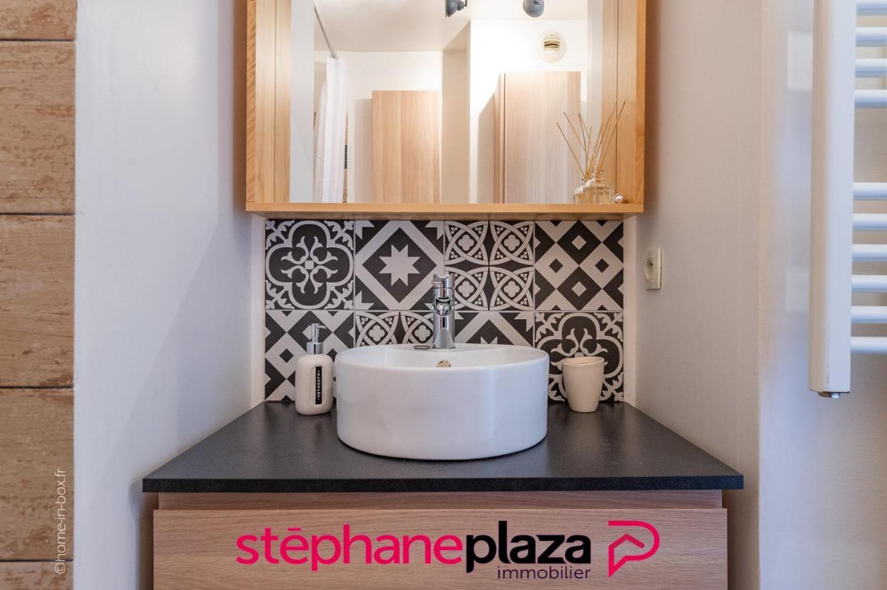 Apartament Plaza Venvolles 01 Bailly-Romainvilliers Zewnętrze zdjęcie