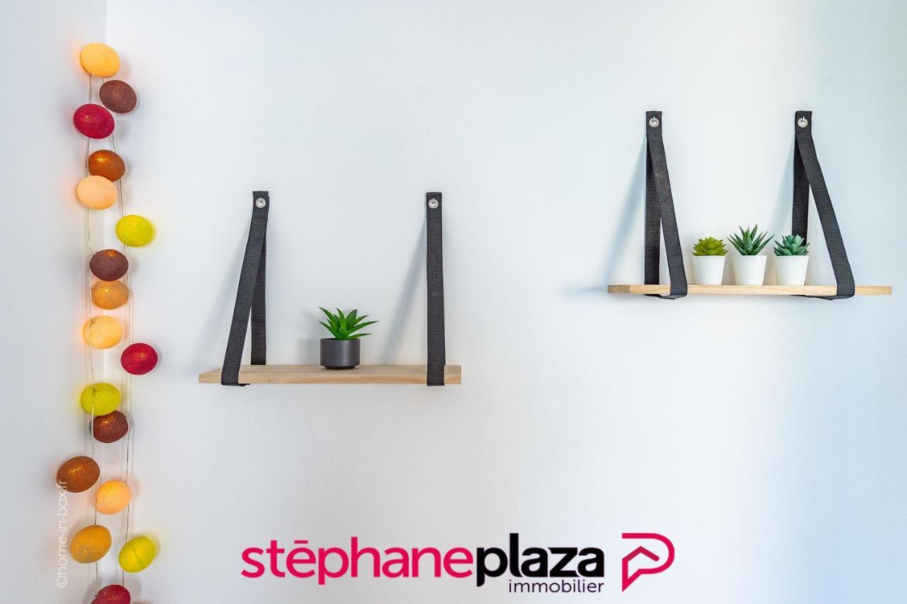 Apartament Plaza Venvolles 01 Bailly-Romainvilliers Zewnętrze zdjęcie