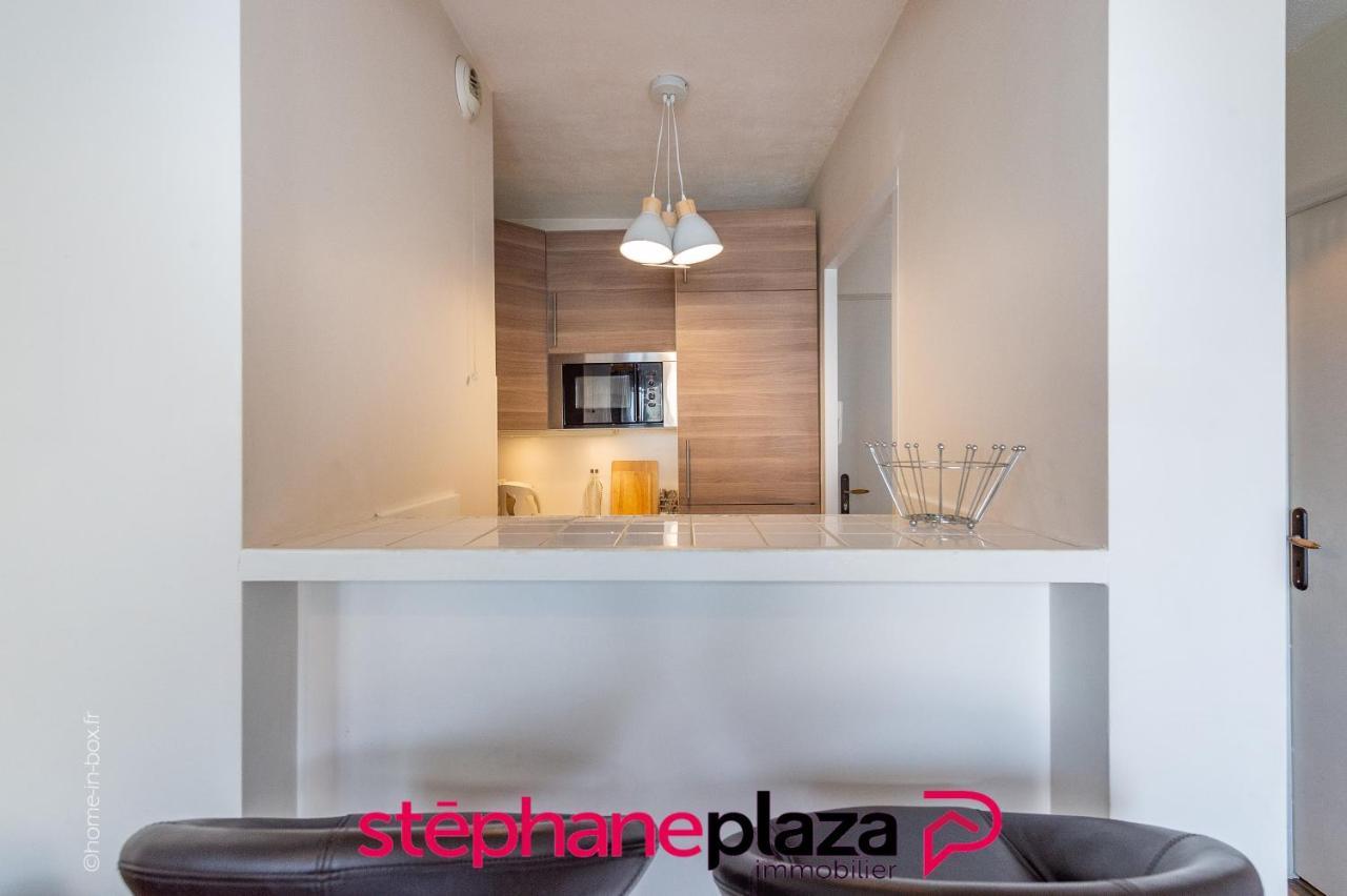 Apartament Plaza Venvolles 01 Bailly-Romainvilliers Zewnętrze zdjęcie
