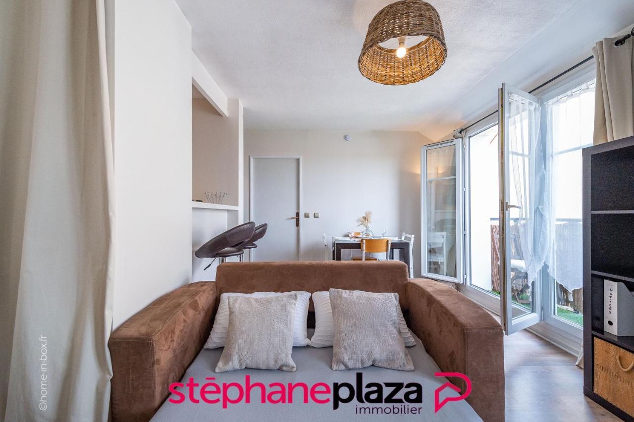 Apartament Plaza Venvolles 01 Bailly-Romainvilliers Zewnętrze zdjęcie